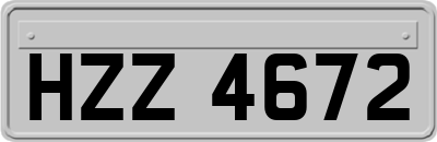 HZZ4672