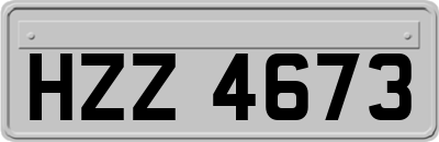 HZZ4673