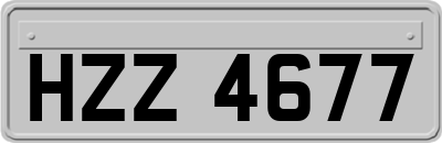 HZZ4677