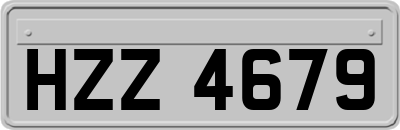 HZZ4679
