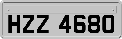 HZZ4680