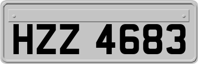HZZ4683