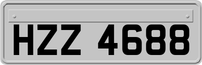 HZZ4688