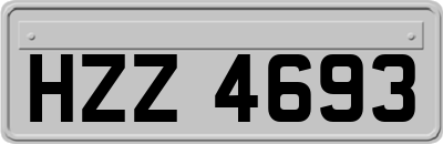 HZZ4693