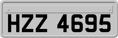 HZZ4695