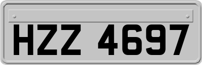 HZZ4697