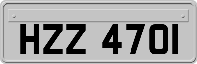 HZZ4701