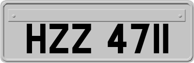 HZZ4711