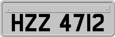 HZZ4712