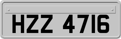 HZZ4716