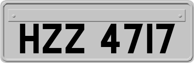 HZZ4717