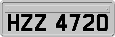 HZZ4720