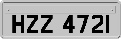 HZZ4721