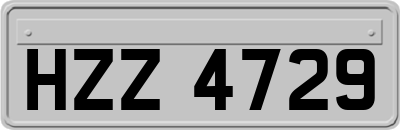 HZZ4729