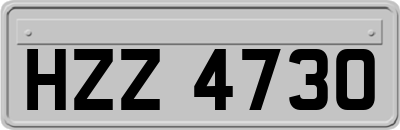 HZZ4730