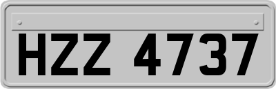 HZZ4737