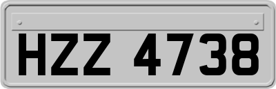 HZZ4738