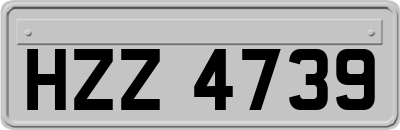 HZZ4739