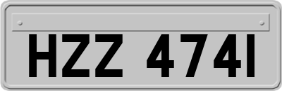 HZZ4741