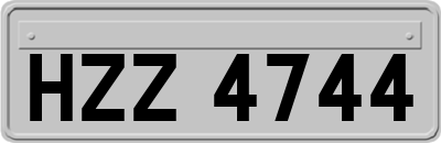 HZZ4744