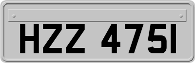 HZZ4751