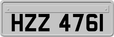 HZZ4761