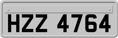 HZZ4764