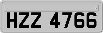 HZZ4766