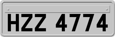 HZZ4774