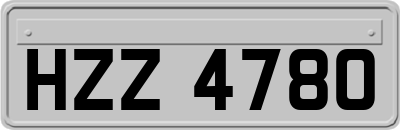HZZ4780