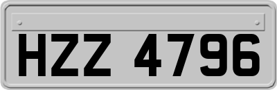 HZZ4796