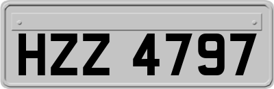 HZZ4797