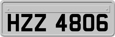 HZZ4806