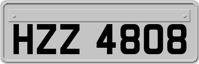 HZZ4808