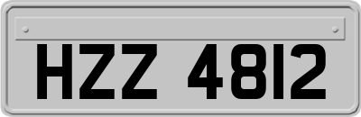 HZZ4812