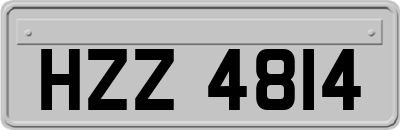 HZZ4814