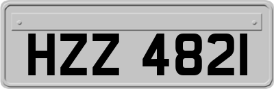 HZZ4821