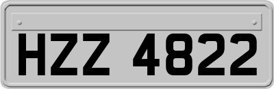 HZZ4822