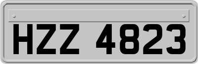 HZZ4823