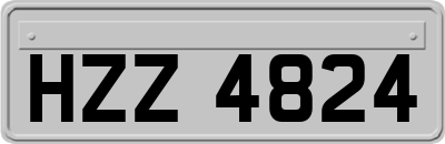 HZZ4824