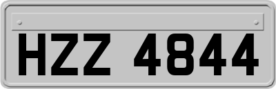 HZZ4844