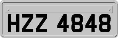 HZZ4848