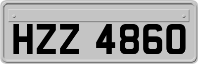 HZZ4860