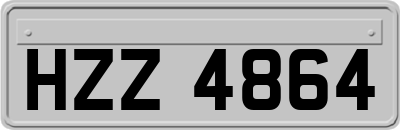 HZZ4864