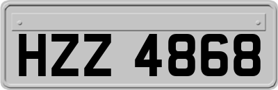 HZZ4868