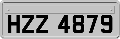 HZZ4879