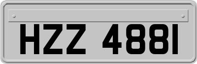 HZZ4881