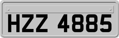 HZZ4885