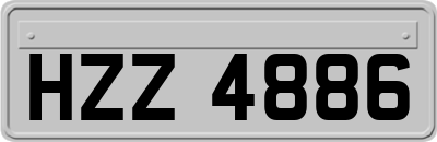 HZZ4886