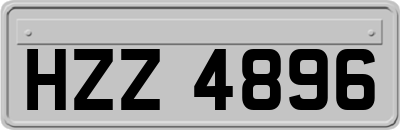 HZZ4896